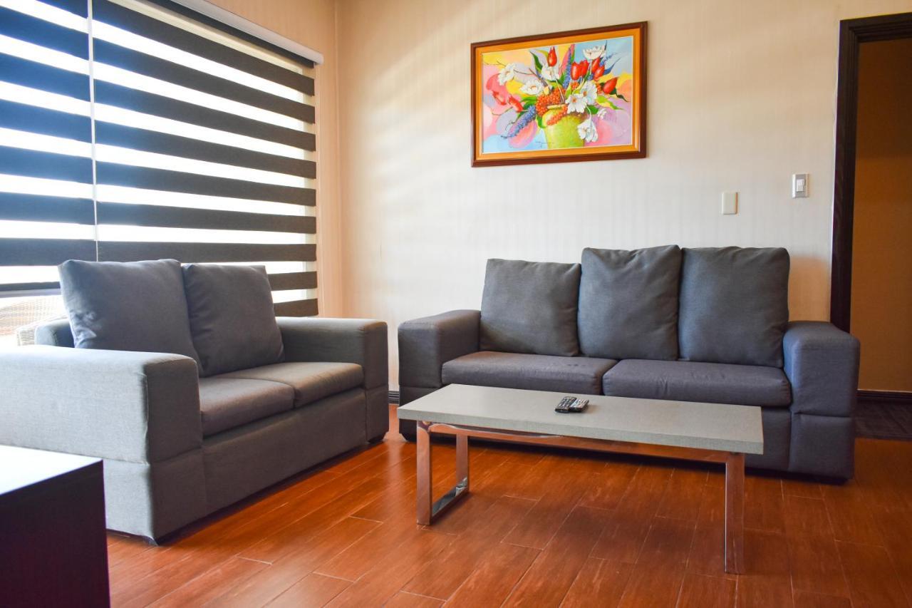 Mg Grand Hotel Olongapo Buitenkant foto